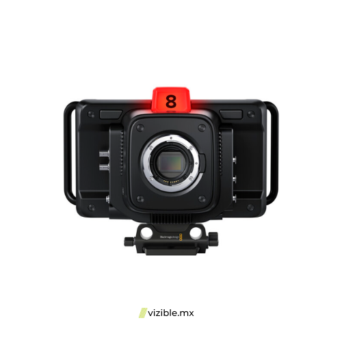 Blackmagic Design Studio Camera 6K Pro (EF Mount