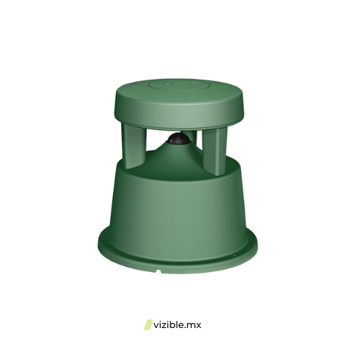 Bose Professional Freespace 360P Series II Environmental Loudspeaker (Green)