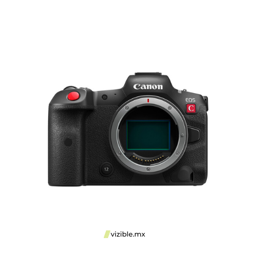 Canon EOS R5 C Mirrorless Cinema (Solo Cuerpo)