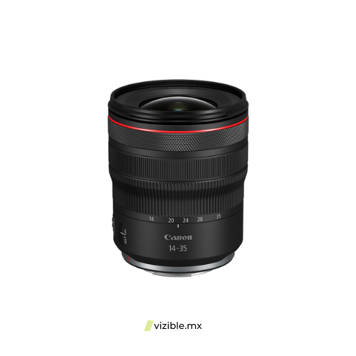 CANON RF 14-35mm F4L IS USM