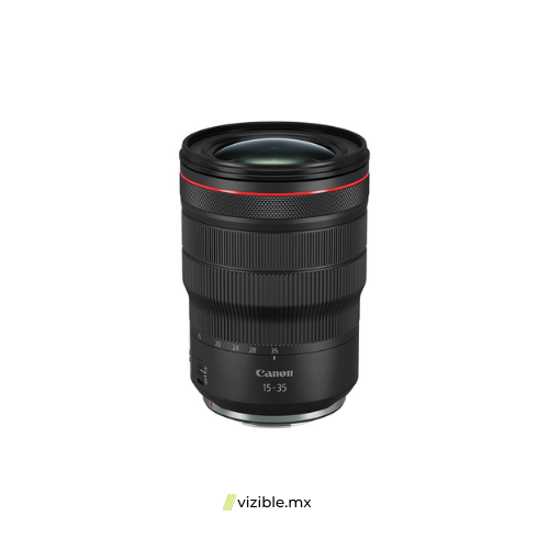 CANON RF 15-35mm f/2.8L IS USM