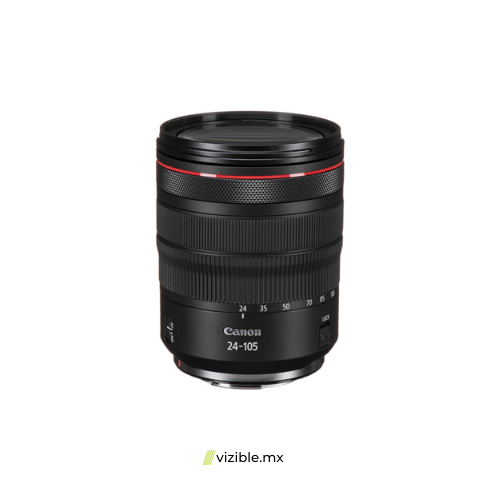 CANON RF 24-105mm F4 L IS USM