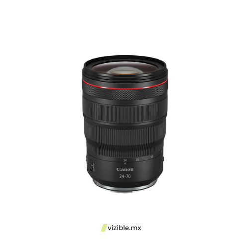 CANON RF 24-70mm f2.8L IS USM