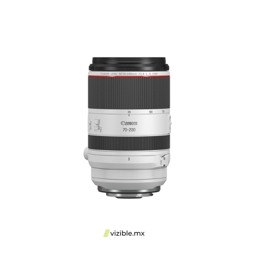 CANON RF 70-200 f2.8L IS USM