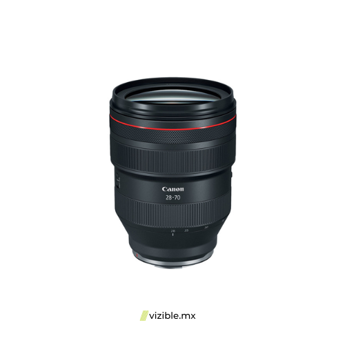 CANON RF 28-70mm F2 L USM