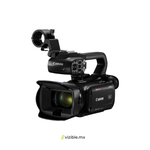 Canon XA65 Videocámaras Profesionales