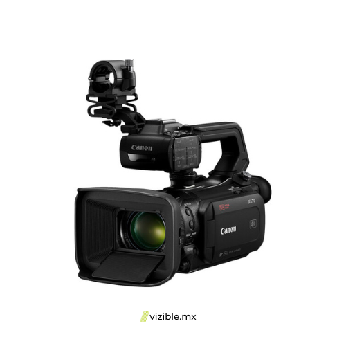 Canon XA70 Videocámaras Profesionales
