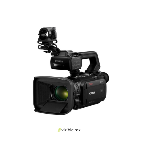 Canon XA75 Videocámaras Profesionales