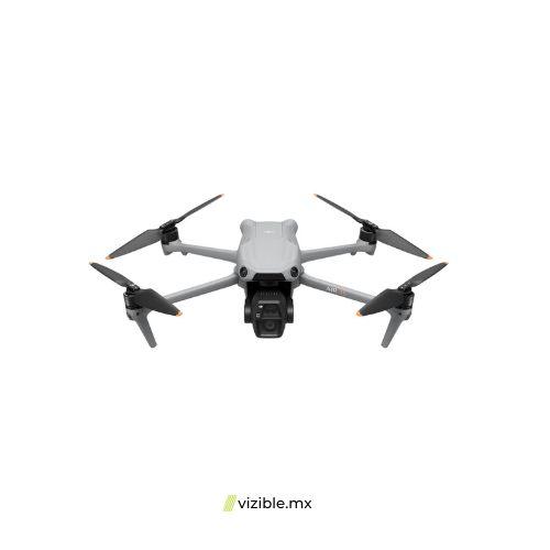 DJI AIR 3S (DJI RC-N3)