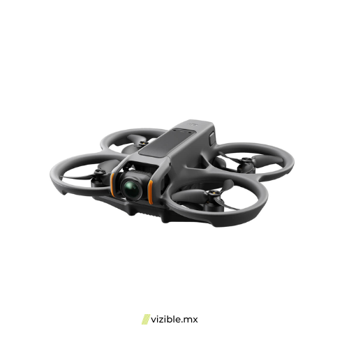 DJI AVATA 2 FLY MORE COMBO (THREE BATTERIES)