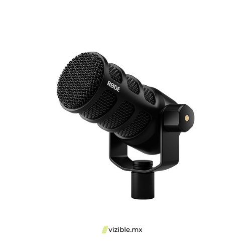 Microfono RODE PODMIC Dinámico para PodCasting 