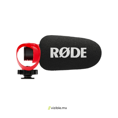 RODE VideoMicro II