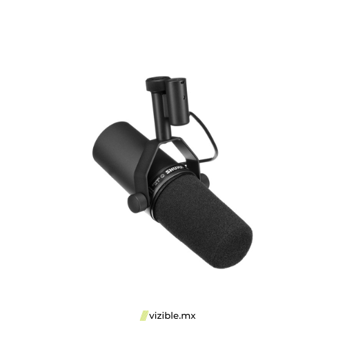 SHURE SM7B